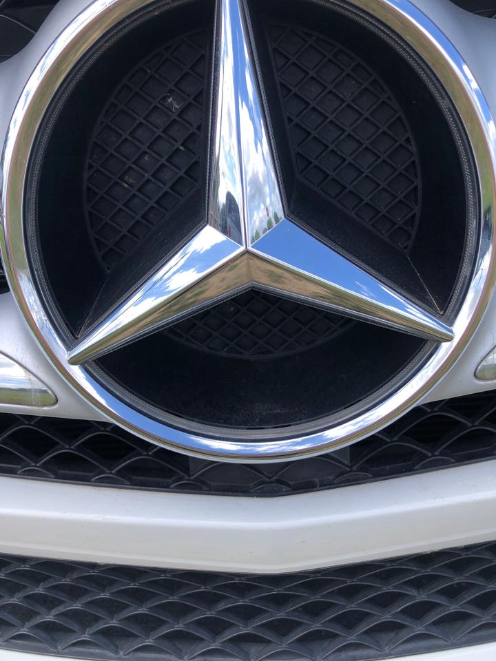 Mercedes-Benz GLE RWD 4dr GLE 350 2016