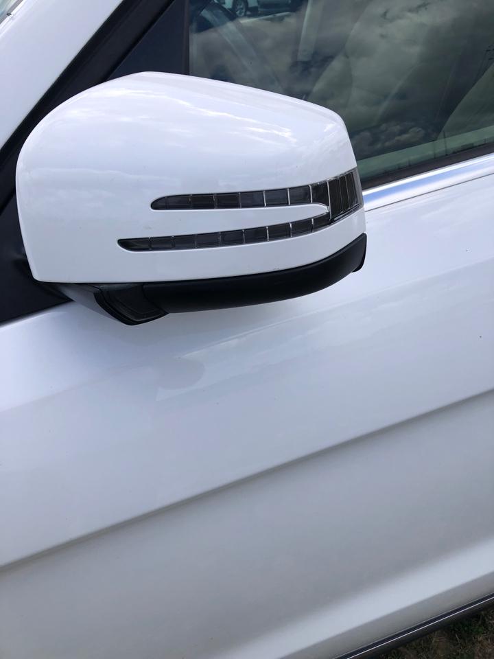 Mercedes-Benz GLE RWD 4dr GLE 350 2016