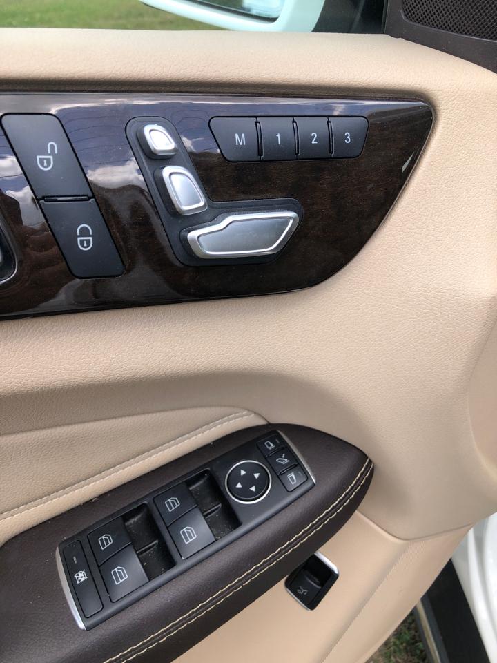 Mercedes-Benz GLE RWD 4dr GLE 350 2016