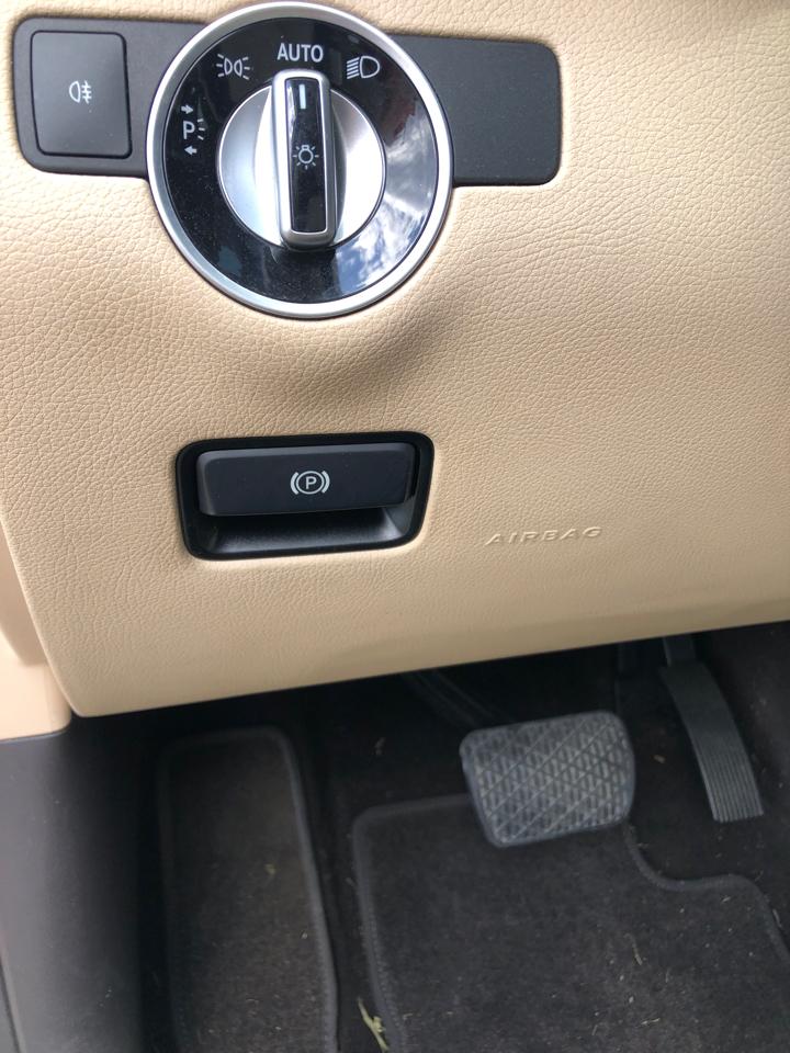 Mercedes-Benz GLE RWD 4dr GLE 350 2016