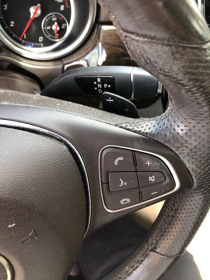 Mercedes-Benz GLE RWD 4dr GLE 350 2016