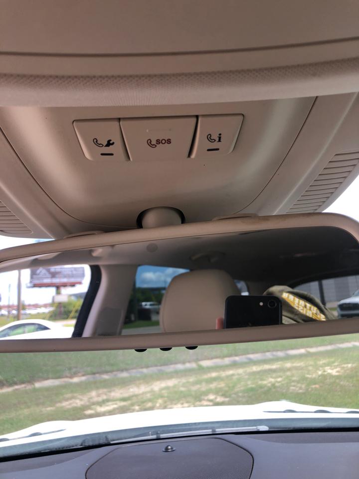 Mercedes-Benz GLE RWD 4dr GLE 350 2016