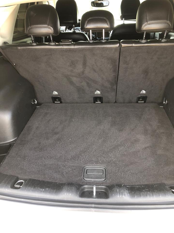 Jeep Compass Limited 2021