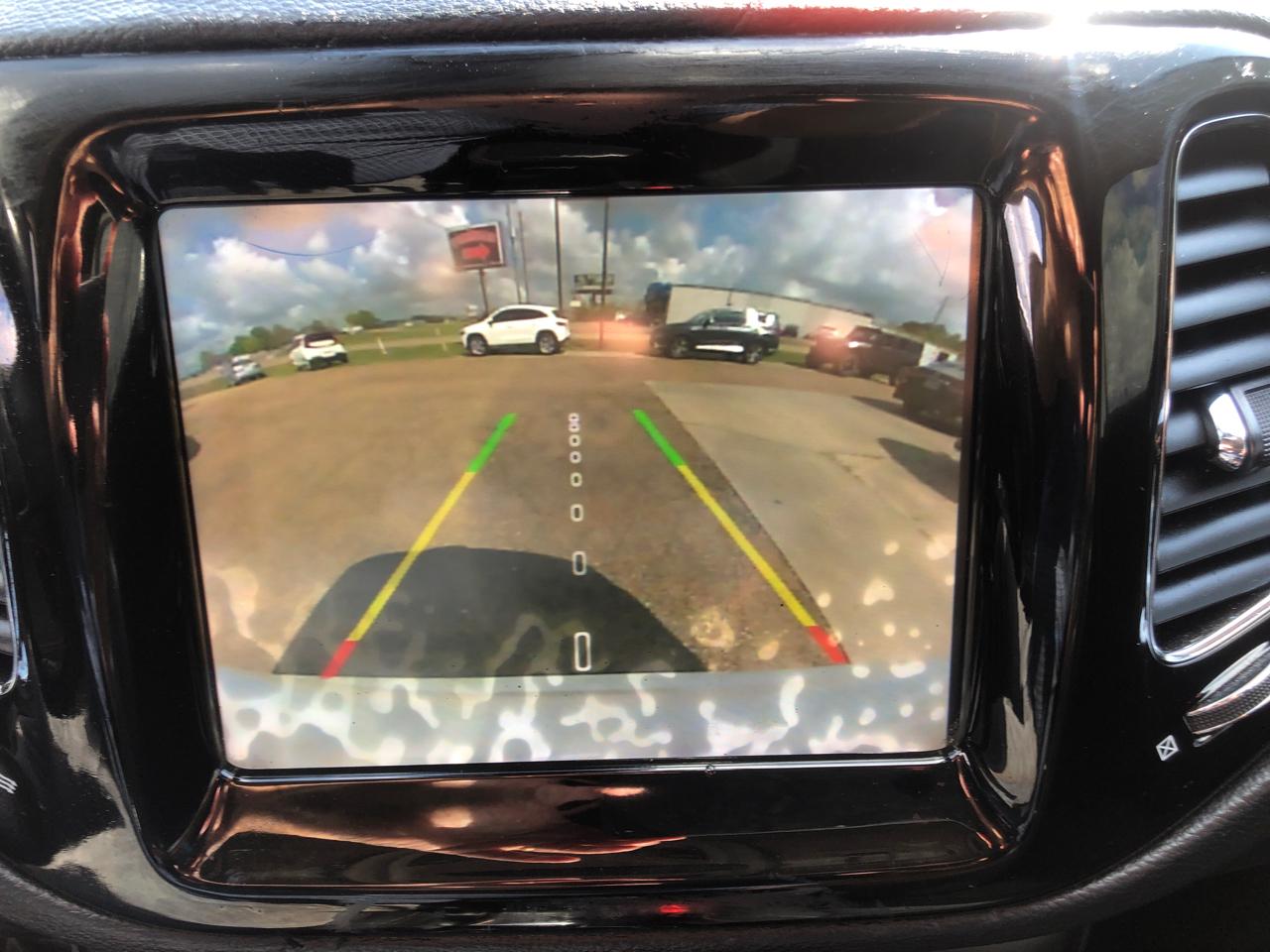 Jeep Compass Limited 2021