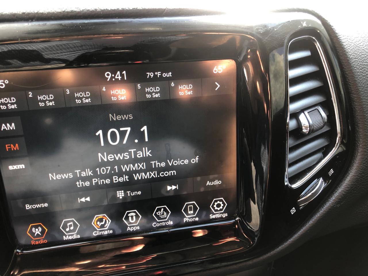 Jeep Compass Limited 2021