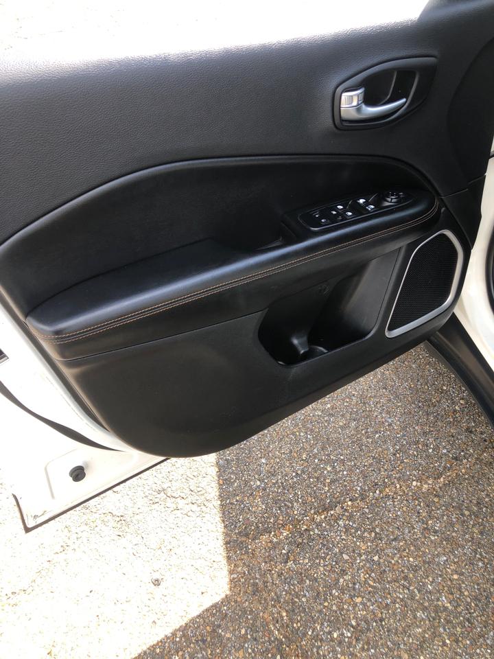 Jeep Compass Limited 2021