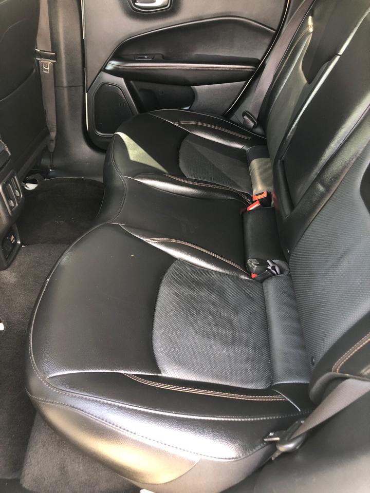 Jeep Compass Limited 2021