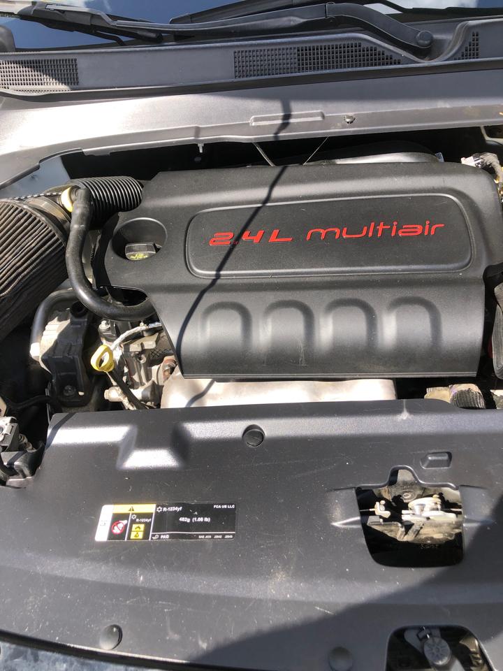 Jeep Compass Limited 2021