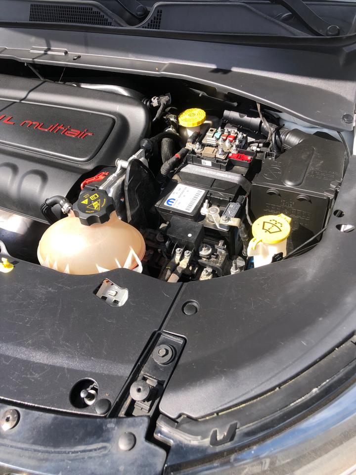 Jeep Compass Limited 2021