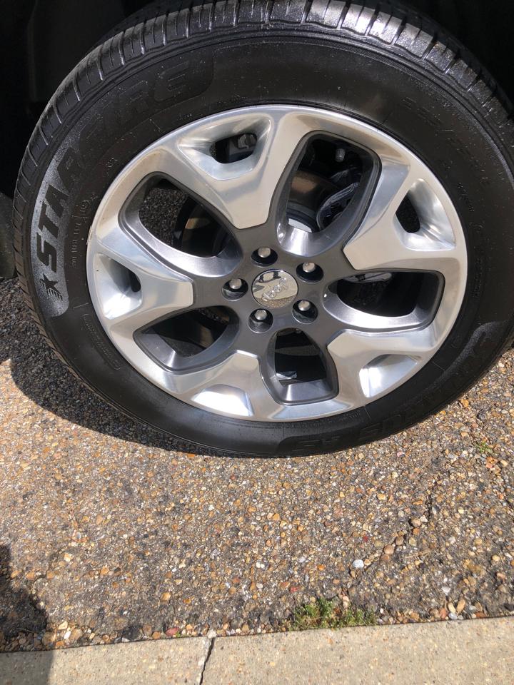 Jeep Compass Limited 2021