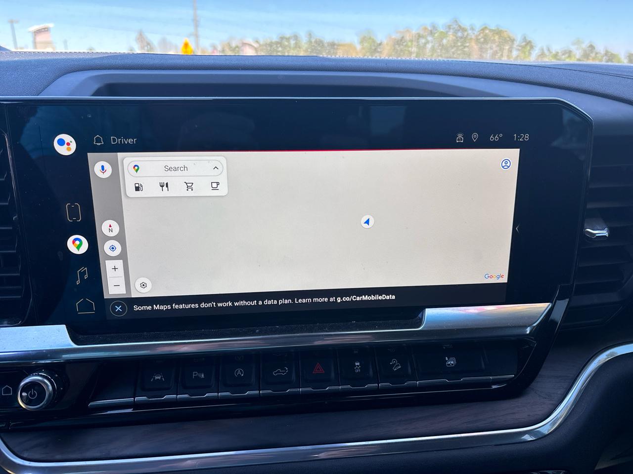 GMC Sierra 1500 4WD Crew Cab 147" SLT 2022