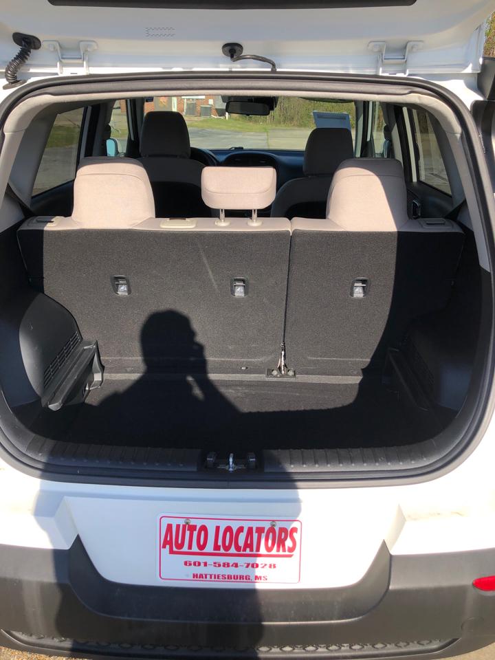 Kia Soul LX IVT 2022