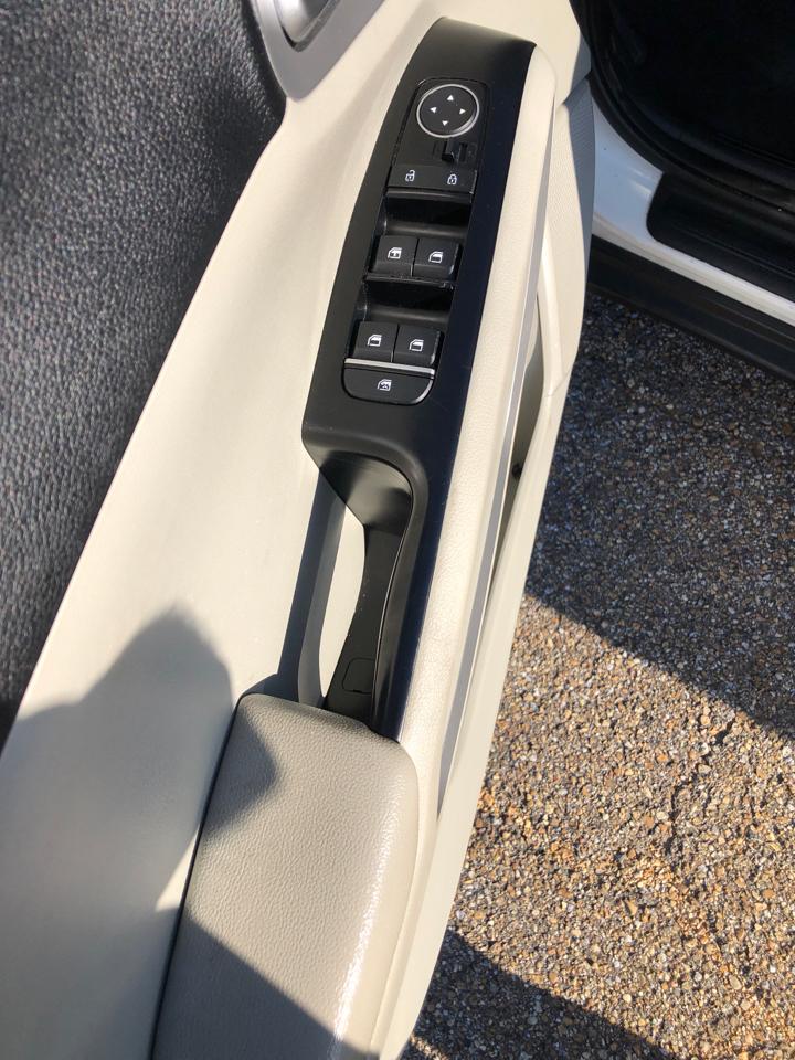 Kia Soul LX IVT 2022