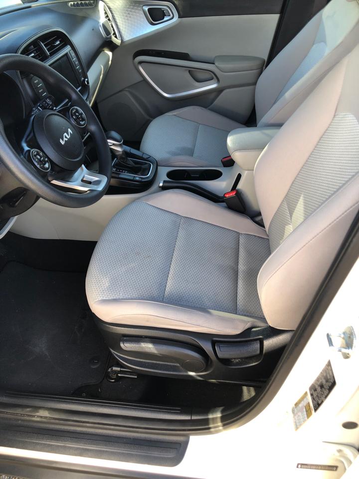 Kia Soul LX IVT 2022