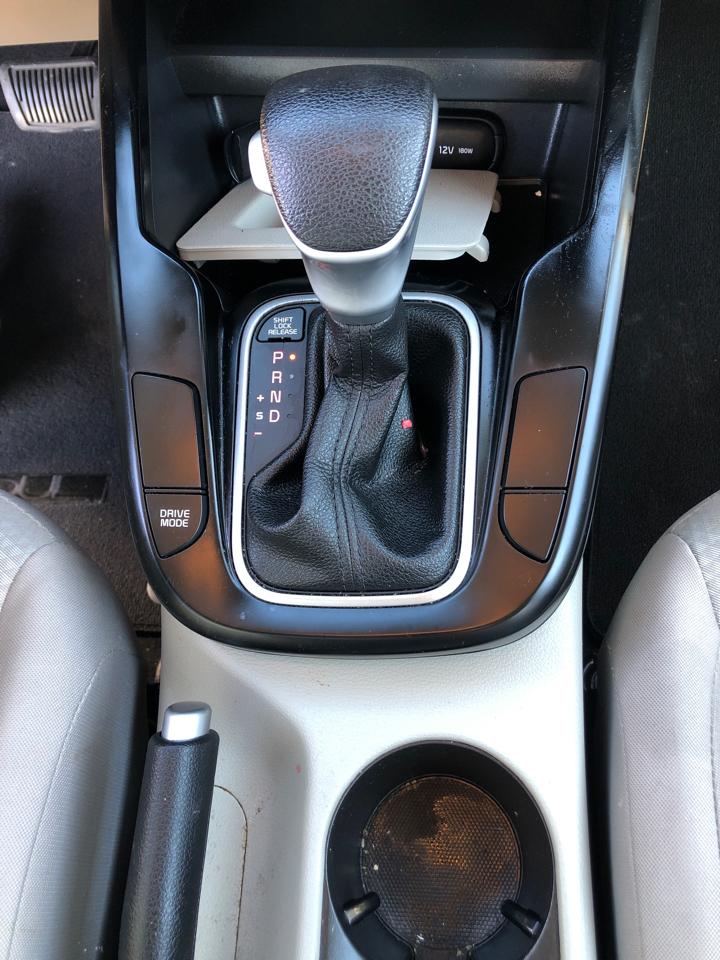 Kia Soul LX IVT 2022