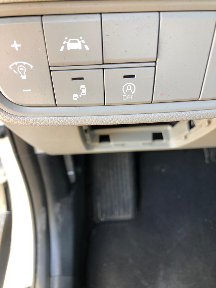 Kia Soul LX IVT 2022