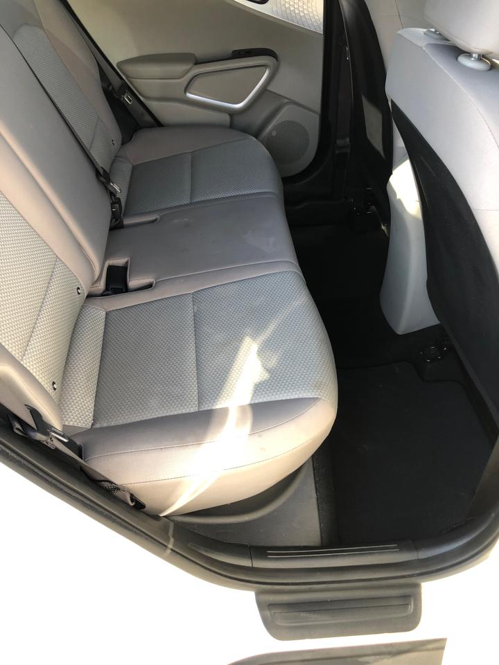 Kia Soul LX IVT 2022