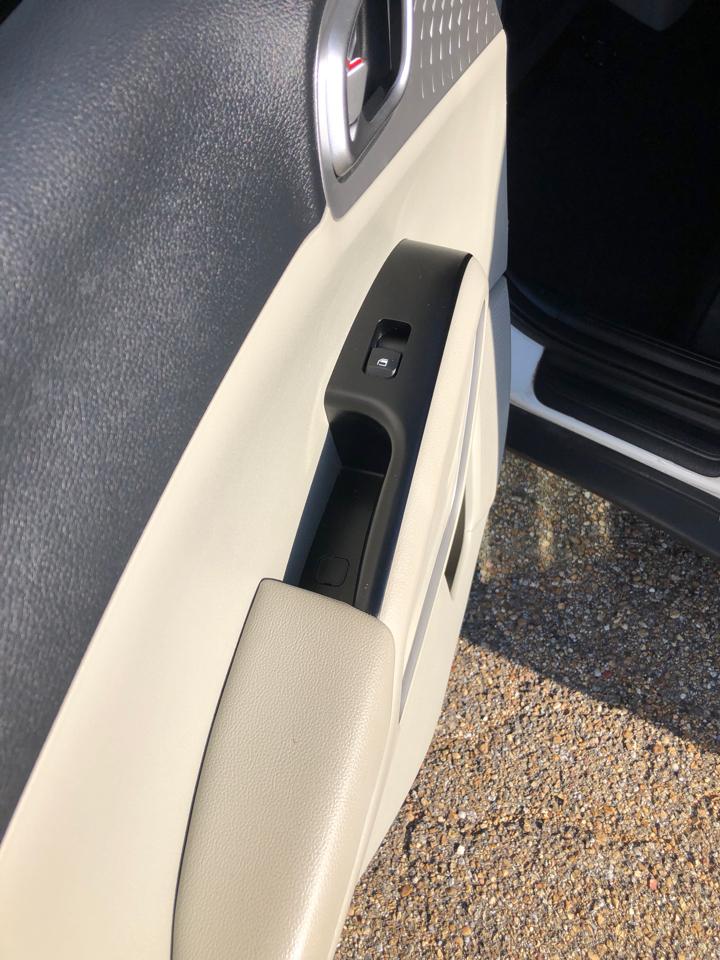 Kia Soul LX IVT 2022