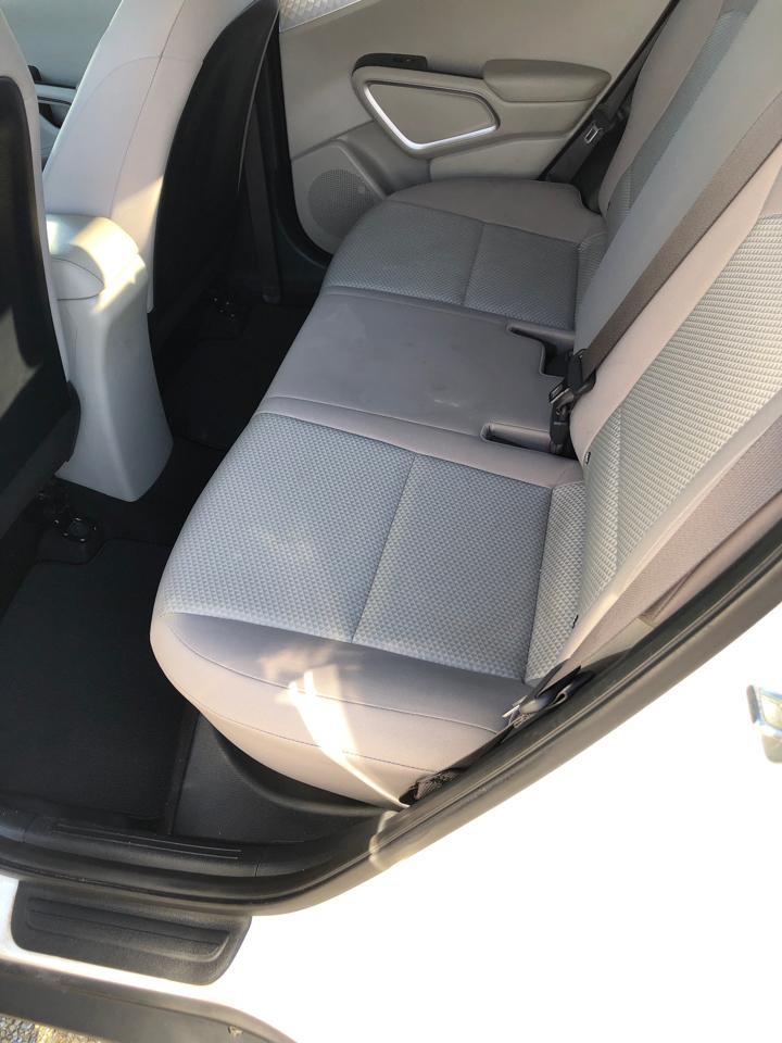 Kia Soul LX IVT 2022