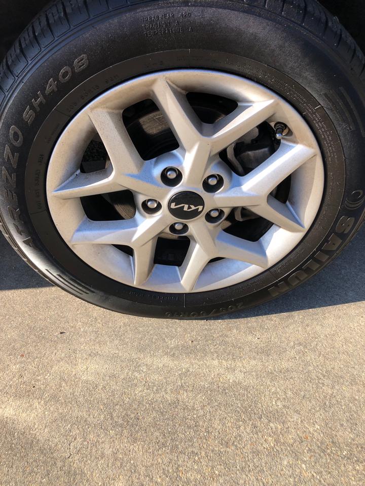 Kia Soul LX IVT 2022