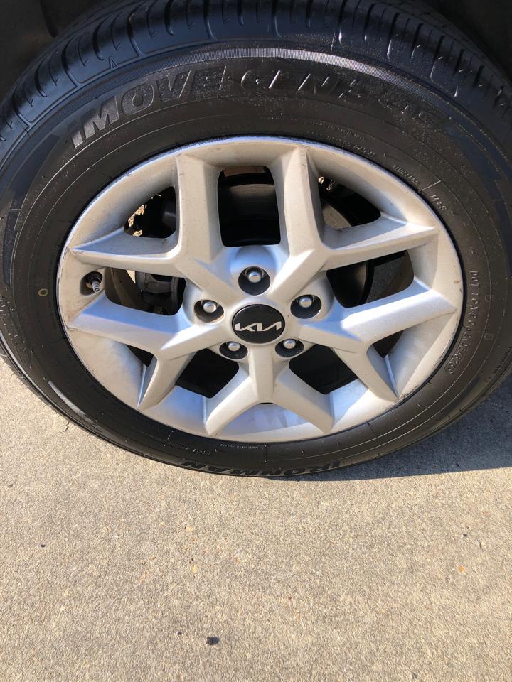 Kia Soul LX IVT 2022