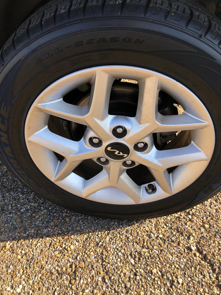 Kia Soul LX IVT 2022