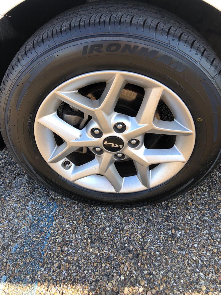 Kia Soul LX IVT 2022