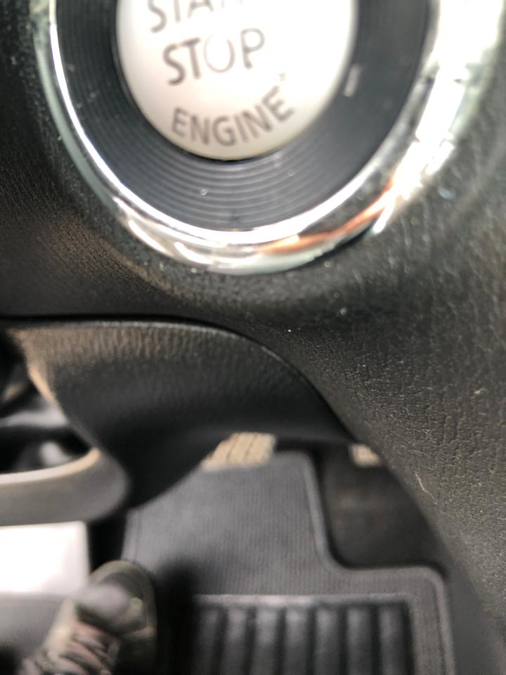 Nissan Pathfinder 2WD 4dr Platinum 2015