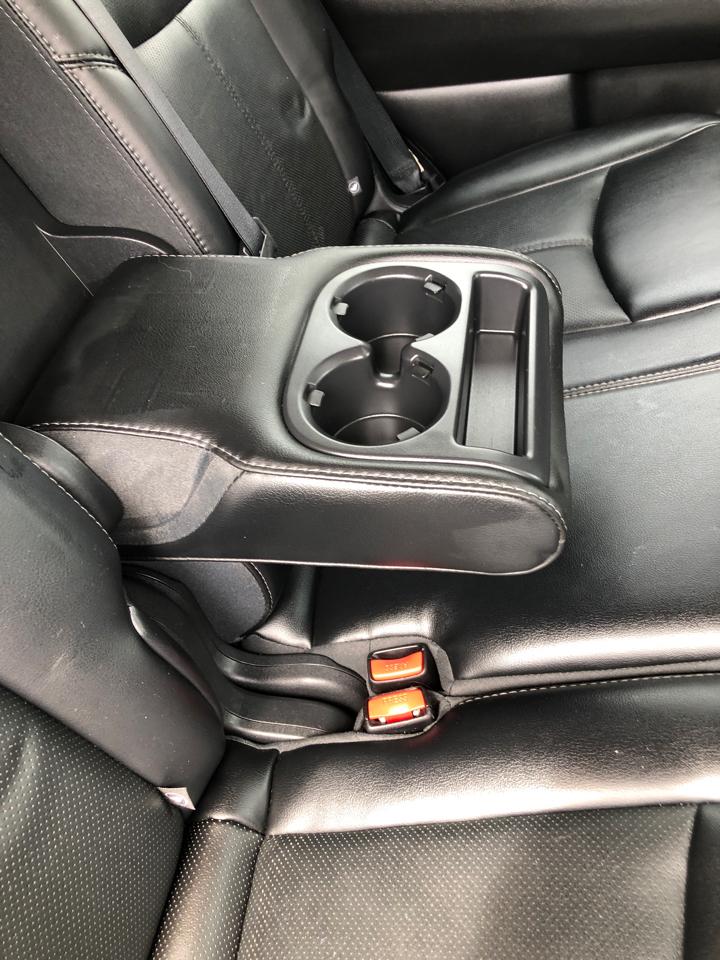 Nissan Pathfinder 2WD 4dr Platinum 2015