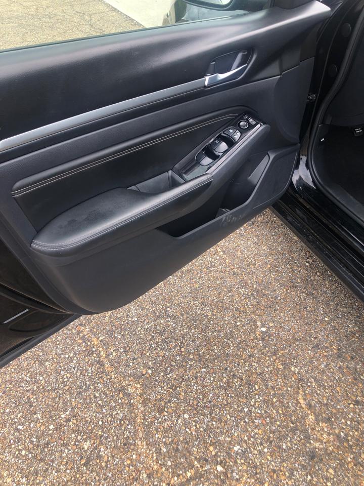 Nissan ALTIMA 2.5  2021