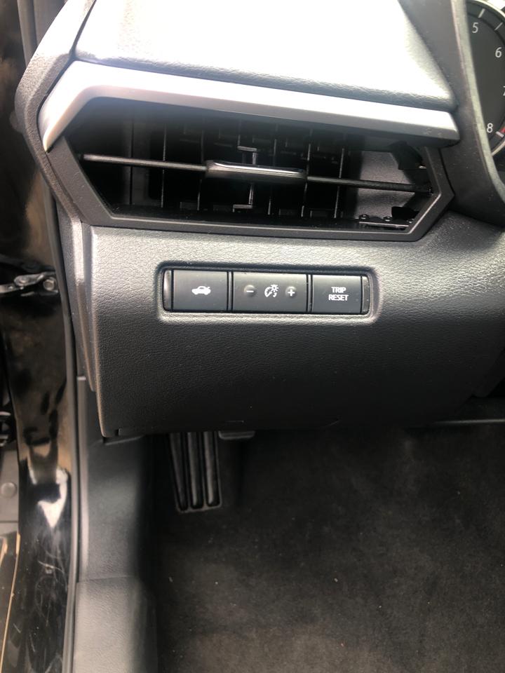 Nissan ALTIMA 2.5  2021