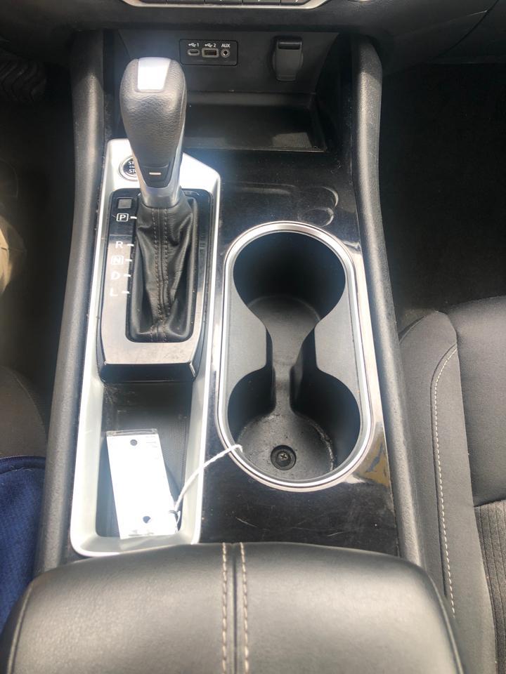 Nissan ALTIMA 2.5  2021