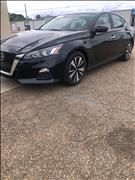 2021 Nissan ALTIMA 2.5 