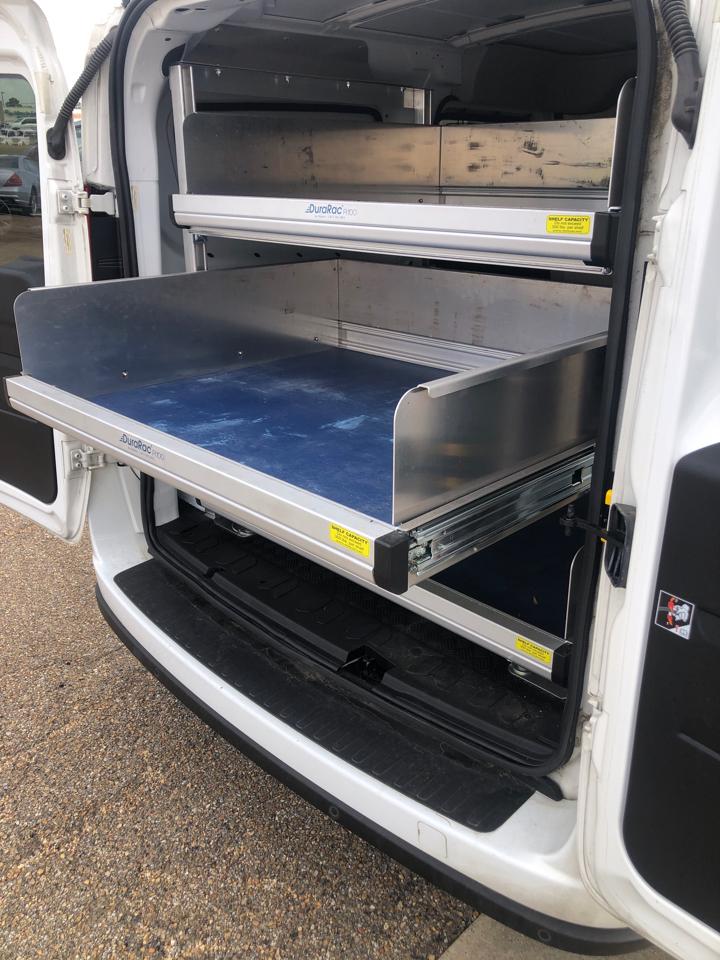 RAM ProMaster City Cargo Van  2022