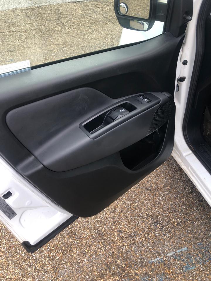 RAM ProMaster City Cargo Van  2022