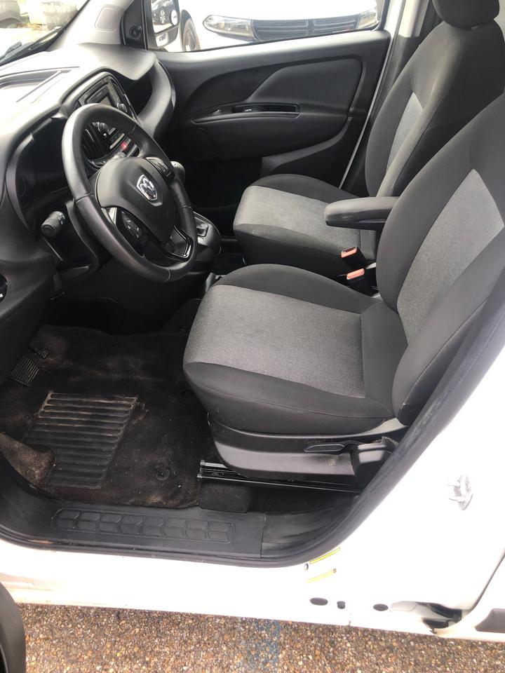 RAM ProMaster City Cargo Van  2022