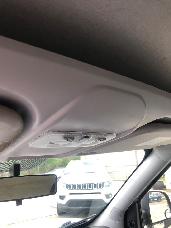 RAM ProMaster City Cargo Van  2022