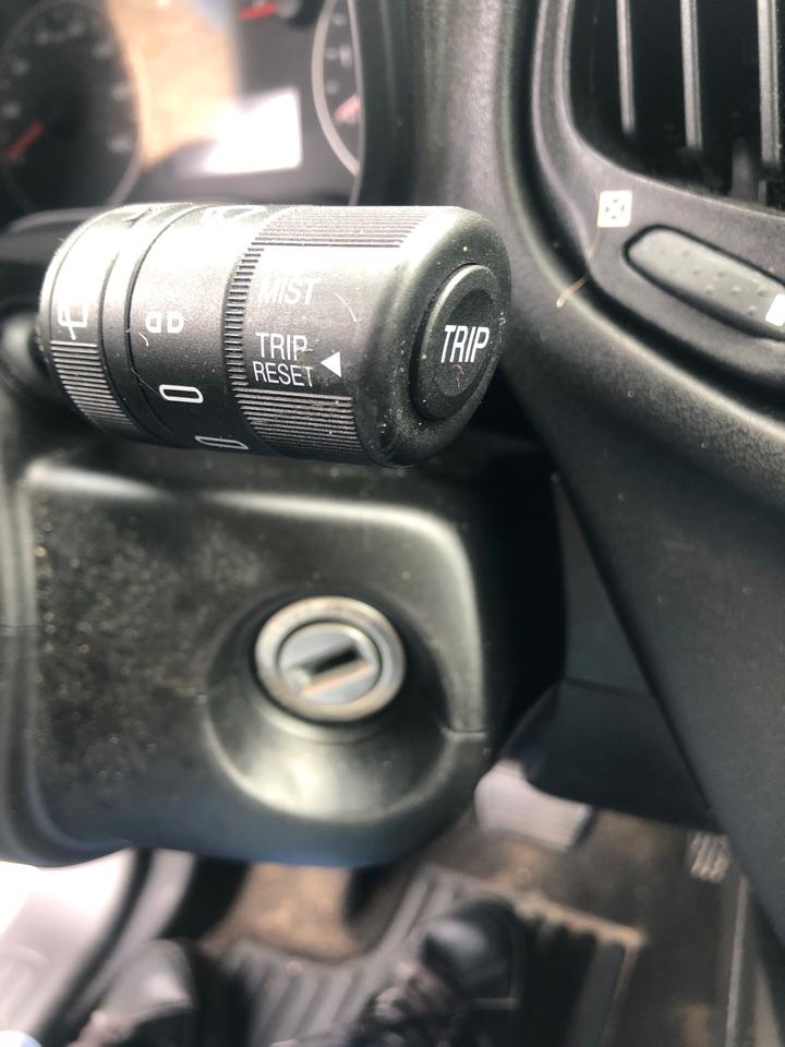 RAM ProMaster City Cargo Van  2022