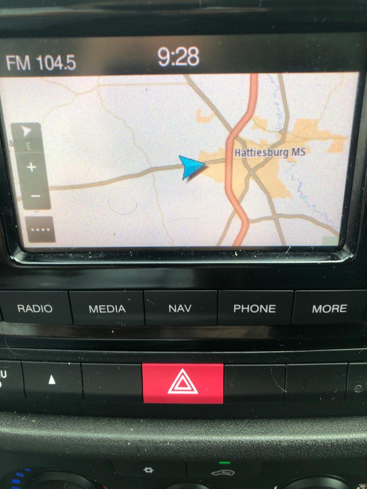 RAM ProMaster City Cargo Van  2022