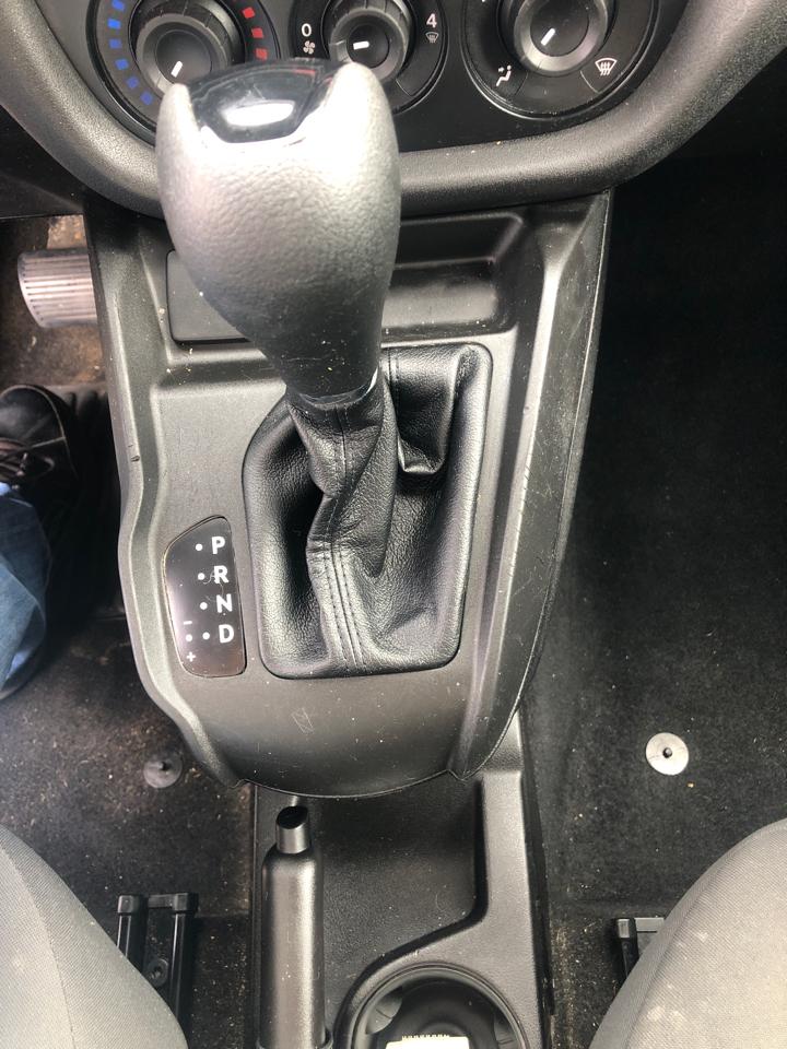 RAM ProMaster City Cargo Van  2022