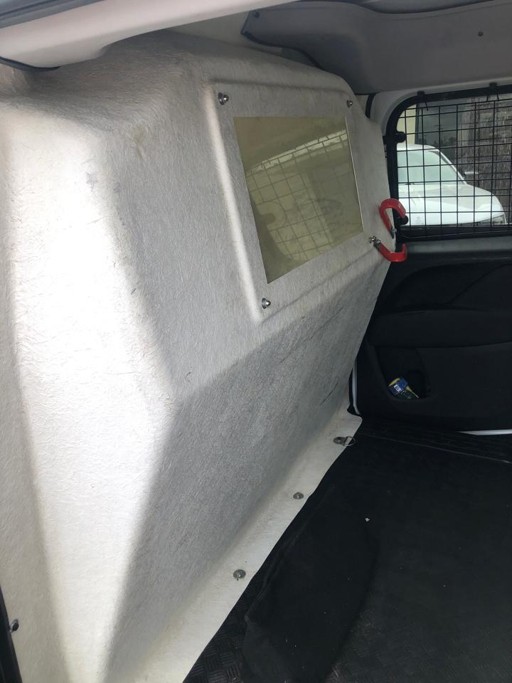 RAM ProMaster City Cargo Van  2022