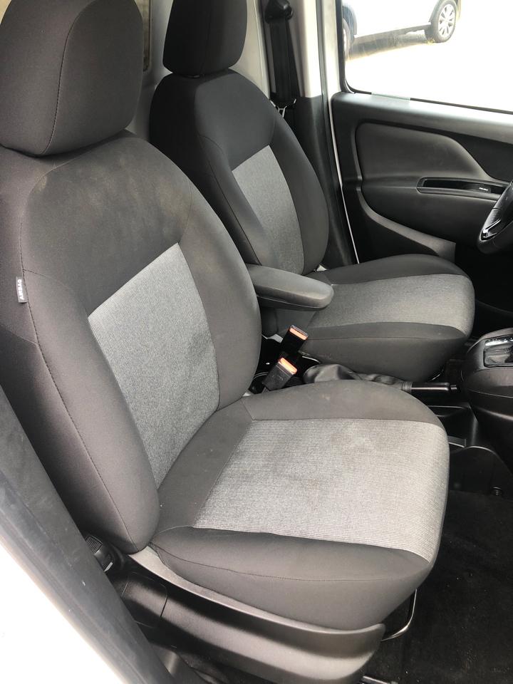 RAM ProMaster City Cargo Van  2022