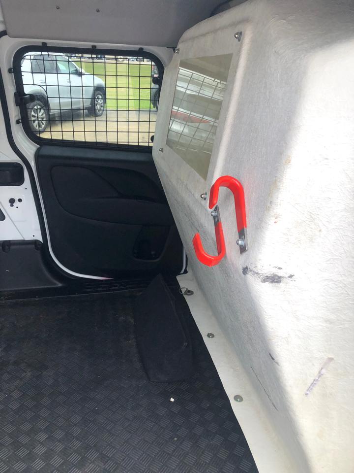 RAM ProMaster City Cargo Van  2022