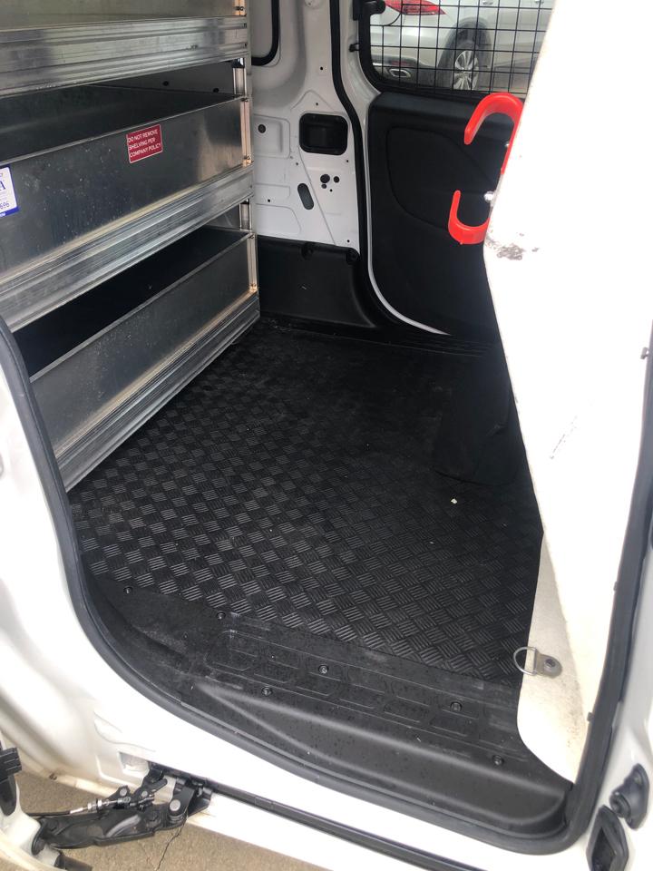 RAM ProMaster City Cargo Van  2022