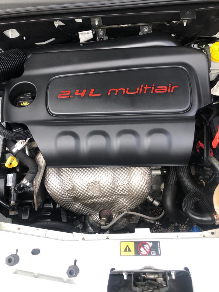 RAM ProMaster City Cargo Van  2022