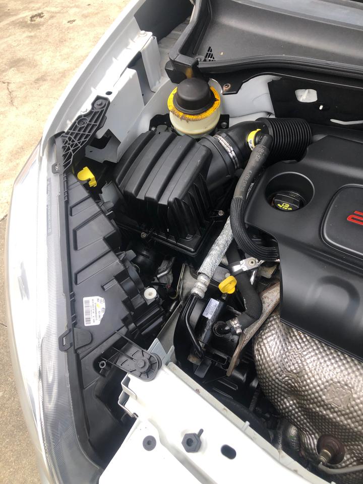 RAM ProMaster City Cargo Van  2022