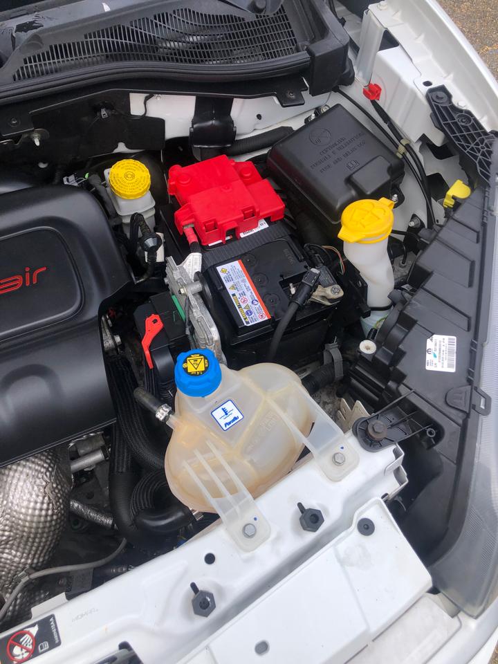 RAM ProMaster City Cargo Van  2022