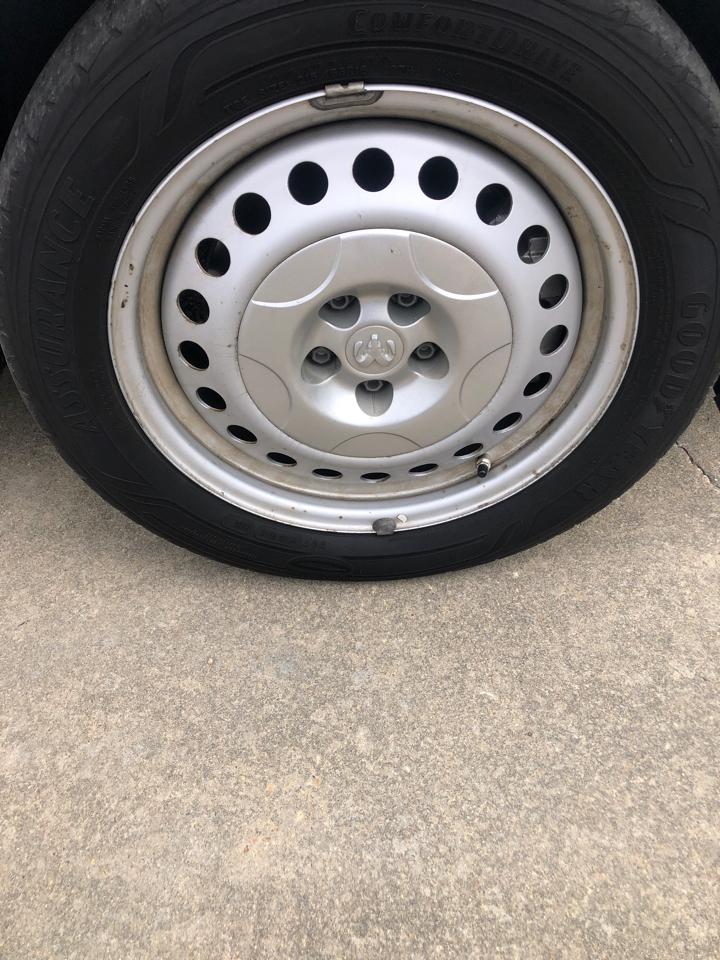 RAM ProMaster City Cargo Van  2022