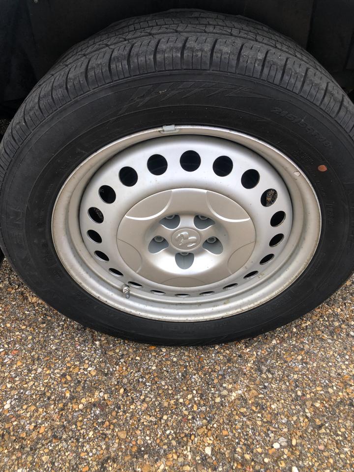 RAM ProMaster City Cargo Van  2022