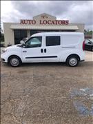 2022 RAM ProMaster City Cargo Van 